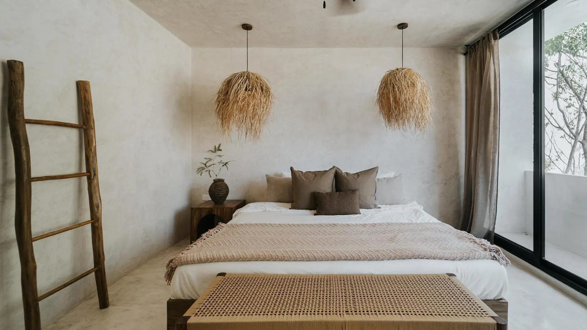 Holiday home Casa Cielo Luxury Villa Beach Club Access Tulum