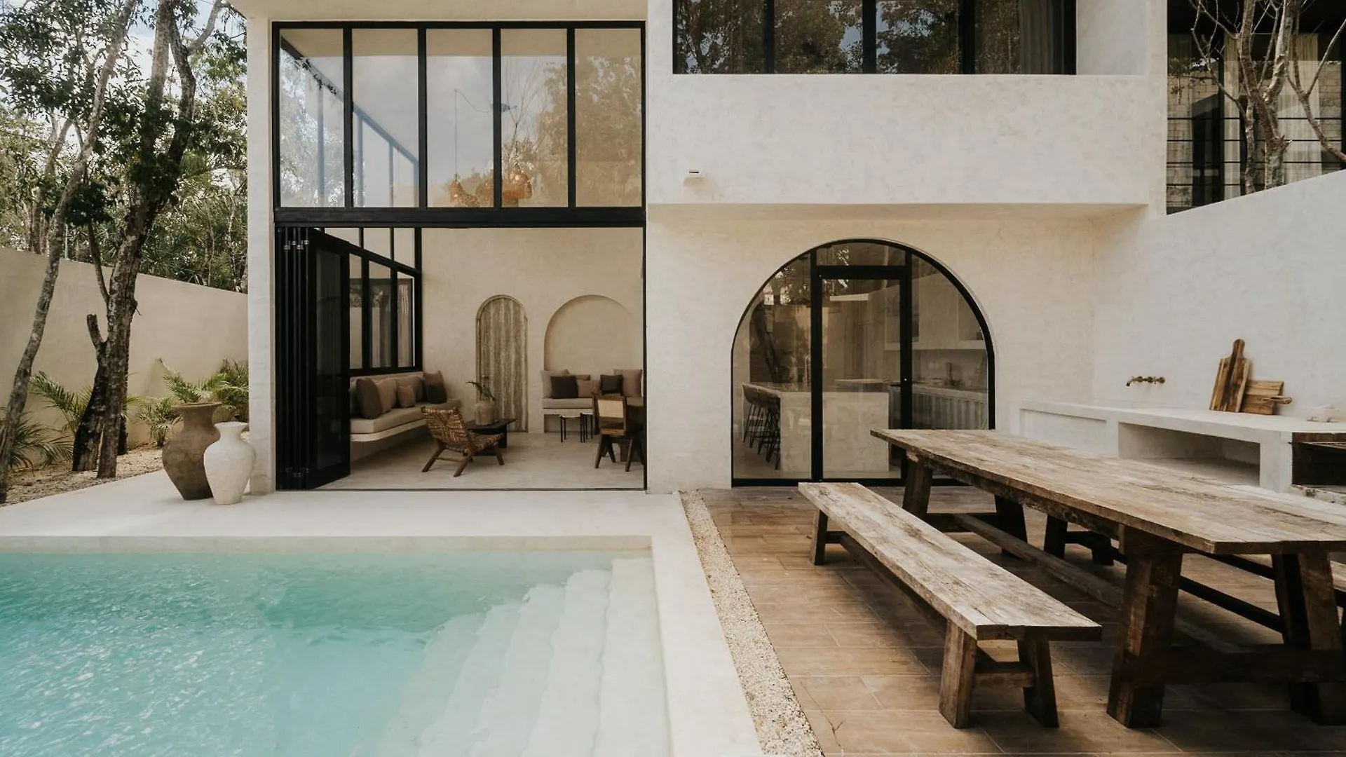 Casa Cielo Luxury Villa Beach Club Access contacts